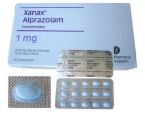xanax side effects
